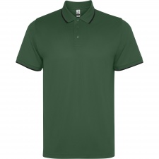 SIAN - Techniczna koszulka polo unisex, 200 g/m²