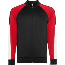 GLADIUS - Rozpinana bluza dresowa