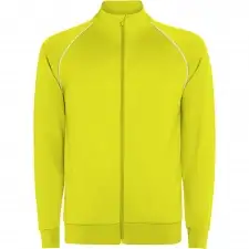 VALIER - Rozpinana bluza sportowa