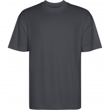 CHOW - Koszulka oversize, 270 g/m²