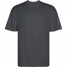 CHOW - Koszulka oversize, 270 g/m²