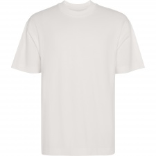 CHOW - Koszulka oversize, 270 g/m²