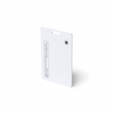 FINEX - Lokalizator w formie karty kompatyblilny z systemem ios i android