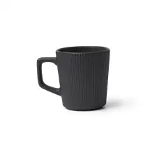 BUKS - Kubek ceramiczny, 320ml