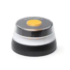 BLINK - Samochodowa lampa ostrzegawcza V16 z geolokalizacją