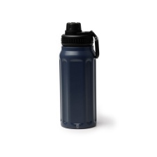 NOBLEK - Butelka termiczna ze stali nierdzewnej z recyklingu, z uchwytem, 540ml