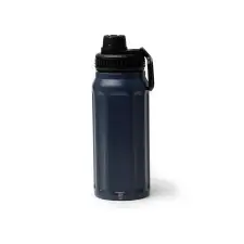 NOBLEK - Butelka termiczna ze stali nierdzewnej z recyklingu, z uchwytem, 540ml