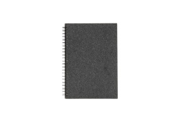 NOTY PAPYR ECO - notes A5 w twardej oprawie wykonany z papieru z recyklingu