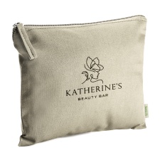 DELPHIS - Kosmetyczka z bawełny organicznej