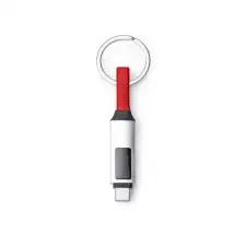 PERNIK - Kabel USB C z brelokiem