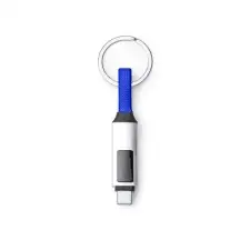 PERNIK - Kabel USB C z brelokiem