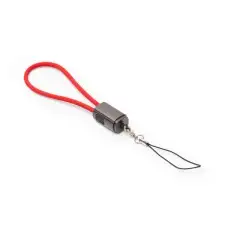 CEBUK - Kabel USB C z brelokiem