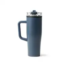 MANSEL - Kubek termiczny z podwójnymi ściankami, 830ml