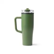 MANSEL - Kubek termiczny z podwójnymi ściankami, 830ml