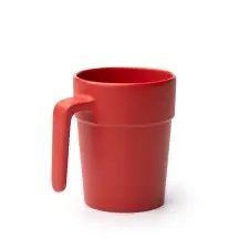 DANEK - Kubek ceramiczny, 250ml