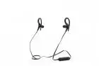 MUTE - Douszne słuchawki Bluetooth (V2.1)