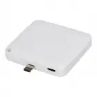POWER BUDDY - Powerbank 1000mAh