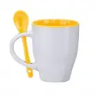 AKEBIA - Kubek ceramiczny 350ml