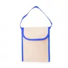 SERRETA - Torba termiczna z papieru ECO