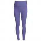 BURU - Sportowe legginsy do kostek z wysokim stanem