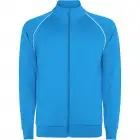 VALIER - Rozpinana bluza sportowa