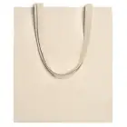 MUDARI - Torba bawełniana, 240 g/m²