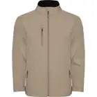 Nebraska - kurtka soft shell