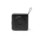 FREMONT - Powerbank bezprzewodowy (3w1) z kablem i adapterami do ładowania, 10 000 mAh