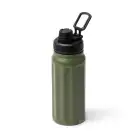 NOBLEK - Butelka termiczna ze stali nierdzewnej z recyklingu, z uchwytem, 540ml
