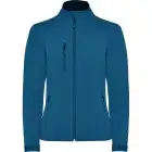 Nebraska Woman - soft shell damski