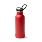 MEBLAT - Butelka termiczna ze stali nierdzewnej z uchwytem, 480ml