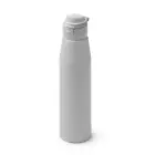ANDRETI - Butelka ze stali nierdzewnej, zakrętka z przyciskiem otwierającym, 750ml