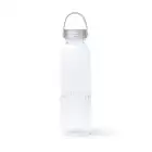 STRIPE - Butelka z uchwytem z RPET, 550ml