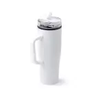 MANSEL - Kubek termiczny z podwójnymi ściankami, 830ml