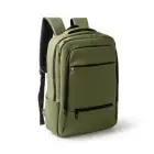 DAIRAX - Plecak ze skóry PU