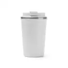 OKELE - Kubek 450 ml termiczny wykonany ze stali nierdzewnej